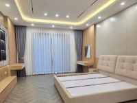 MỄTRÌ- NHÀ MỚI- MẶT TIỀN 5M- 10M RA OTO NHỈNH 7 TỶ