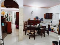 C.H.Ủ B.Á.N G.Ấ.P NHÀ DIỆN TÍCH KHỦNG 90M2 THÍCH HỢP ĐẦU TƯ XÂY CHDV -NGANG 4M DÀI 16,2M NỞ HẬU L