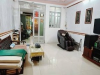 C.H.Ủ B.Á.N G.Ấ.P NHÀ DIỆN TÍCH KHỦNG 90M2 THÍCH HỢP ĐẦU TƯ XÂY CHDV -NGANG 4M DÀI 16,2M NỞ HẬU L