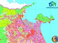 ĐẤT ĐẸP - GIÁ TỐT Cần Bán Đất View Biển Đường Nguyễn Tất Thành, Được Xây Dựng Cao Tầng,Giá chỉ 30,x