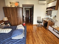 Bán nhà đẹp Lâm Hạ- Oto tránh- Vỉa Hè- Kinh Doanh-Viiew Cầu Trần Hưng Đạo-90m 5 tầng- 30 tỷ(TL)