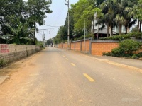 ĐẤT VIEW HỒ, 100M2 FULL THỔ CƯ, GIÁP KHU CNC HÒA LẠC, ĐH QUỐC GIA HN, CỔ ĐÔNG, SƠN TÂY GIÁ HƠN 3TY