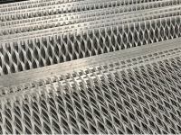 Lưới titan nguyên chất hàng có sẵn - titanium mesh - Vũ Tấn titanium