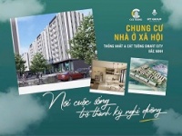 TIN HOT – CƠ HỘI SỞ HỮU NHÀ Ở XÃ HỘI DỄ DÀNG HƠN BAO GIỜ HẾT!