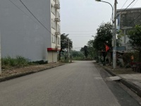 Bán lô đất 100m2 ngay ngã tư quốc lộ 21 đại lộ thăng long, cạnh ĐH Quốc Gia, khu CN Cao Hòa Lạc