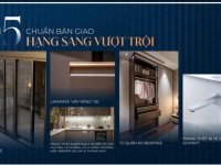 BÁN GẤP CĂN HỘ 2PN THE PRIVE QUẬN 2 GIÁ 8.6 TỶ VIEW SÔNG – GIÁ TỐT NHẤT THỊ TRƯỜNG