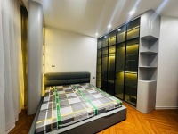 Bán nhà đẹp Hoa Lâm -full NT- Ngõ Nông- sát oto- tiện ích- 70m 5 tầng nhỉnh 12 tỷ(TL)