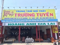 Bán đất mặt t iền 10x50m giá 30 tỷ Đường Phan Văn Hớn, Bà Điểm