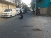 25,5 tỷ có ngay căn nhà siêu rộng rãi Quận 6 ngang tận 8m ; gần mọi tiện ích