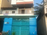 25,5 tỷ có ngay căn nhà siêu rộng rãi Quận 6 ngang tận 8m ; gần mọi tiện ích