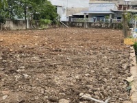 HIẾM! ĐẤT 3 MẶT TIỀN HÓC MÔN FULL THỔ CƯ CHỈ 8,6 TỶ