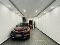 PHÂN LÔ THÁI HÀ THÁI THỊNH, GARA Ô TÔ, 7T THANG MÁY, TẶNG NỘI THẤT NHẬP NGOẠI.