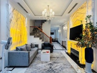 PHÂN LÔ THÁI HÀ THÁI THỊNH, GARA Ô TÔ, 7T THANG MÁY, TẶNG NỘI THẤT NHẬP NGOẠI.