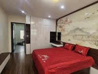 Nhà Tây Hồ – Lạc Long Quân – Lô Góc 2 Mặt Thoáng – Ngõ Thông – Khu Đáng Sống - Giá 10.5 Tỷ