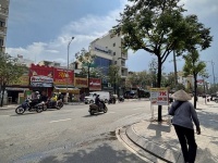 BÁN NHÀ NGUYỄN ĐÌNH CHI – P.BÌNH TÂY, QUẬN 6 – 115m² -KHÔNG QUY HOẠCH-NHỈNH 7 TỶ -0948769331