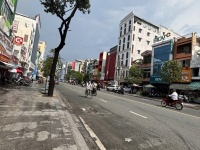 BÁN NHÀ NGUYỄN ĐÌNH CHI – P.BÌNH TÂY, QUẬN 6 – 115m² -KHÔNG QUY HOẠCH-NHỈNH 7 TỶ -0948769331