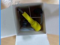 Cảm biến đo Redox ( ORP), điện cực đo Redox ( ORP), đầu dò đo Redox ( ORP) model ERHS hãng EMEC