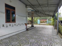 CHÍNH CHỦ GỬI BÁN NHÀ MẶT TIỀN ĐƯỜNG LỘC PHƯỚC – VỊ TRÍ ĐẸP – DIỆN TÍCH LỚN