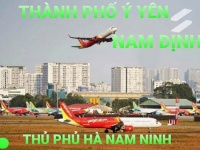 ĐẤT ĐẸP GIÁ TỐT – CHÍNH CHỦ CẦN SANG NHƯỢNG ĐẤT DVTM QL37B – Yên Lương, Ý Yên, Nam Định