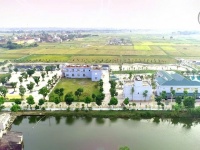 ĐẤT ĐẸP GIÁ TỐT – CHÍNH CHỦ CẦN SANG NHƯỢNG ĐẤT DVTM QL37B – Yên Lương, Ý Yên, Nam Định