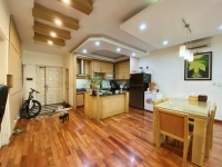 Bán căn hộ chung cư Khai Sơn- Full NT 77m 2 ngủ nhỉnh 7 tỷ
9TL)