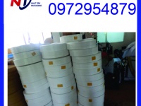Cung cấp manh PP dệt quấn thép quy cách đa dạng
