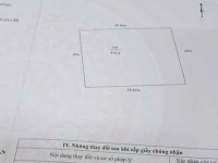 BÁN NHANH 2 LÔ ĐẤT LƯƠNG HÒA – TÂY NINH