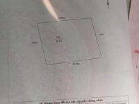 BÁN NHANH 2 LÔ ĐẤT LƯƠNG HÒA – TÂY NINH