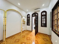 Bán nhà phố Phan Kế Bính, Ba Đình, ngõ thoáng rộng, gần phố, lô góc, 35m, 5 tầng, 9.2 tỷ