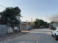 Đất Mặt Đường Phạm Văn Đồng – Sát Đảng Uỷ Phường Xuân Hoà, Phú Thọ – 100m² Full ODT