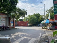 Đất Mặt Đường Phạm Văn Đồng – Sát Đảng Uỷ Phường Xuân Hoà, Phú Thọ – 100m² Full ODT