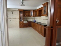 Nhà 4 Tầng BTCT - Hẻm 8m Nguyễn Thị Sáu, Phường An Phú Đông Q12