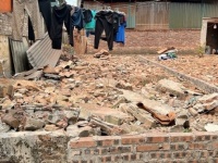 Bán đất Gia Quất - ngõ nông- Oto- hàng xóm Khai Sơn 50m mặt tiền 4m nhỉnh 8 tỷ