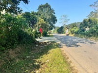 CHÍNH CHỦ - Cần tiền Em cần bánh mảnh đất, thuộc Xóm Đúng Thá, Cao Phong , Hoà Bình (Gần Cây Xăng