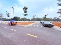 HÓT nhất Hoà Lạc, lô đất đẹp sát metro 5 - ĐHQG Hà Nội -  ĐH FPT - CNC Hoà Lạc