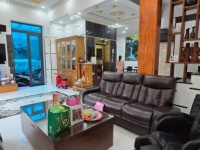 BÁN biệt thự  MẶT TIỀN ĐƯỜNG SỐ 10 BÌNH TÂN 17,5 TỶ.