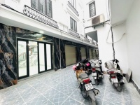 BÁN NHÀ NGÔ GIA TỰ – HẢI AN – NGÕ 5M Ô TÔ ĐỖ CỬA – GIÁ 3,55 TỶ