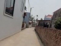 BÁN ĐẤT PHÂN LÔ CÁT LINH – TRÀNG CÁT – NGÕ Ô TÔ – GIÁ 1,29 TỶ