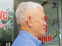 Quy trình lắp máy trợ thính cho người già diễn ra như thế nào?