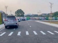 Bán đất nền Hoà Lạc - ĐH Quốc gia 100m2 full thổ cư, mặt tiền 8m, đường trước 20m, giá 2,5 tỷ