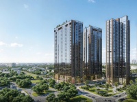 V8,V9 chính thức nhận booking giá rumor từ 98tr/m2, nhận 1% chiết khấu, trả trước từ 1 tỷ 8 kí HĐMB