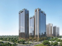 V8,V9 chính thức nhận booking giá rumor từ 98tr/m2, nhận 1% chiết khấu, trả trước từ 1 tỷ 8 kí HĐMB