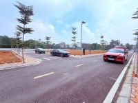 Đón sóng metro 5 - cơ hội đi trước thị trường lô đất đẹp tại Phú Cát