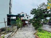 Bán đất Mai Lâm Đông anh- Hàng xóm Vin Cỏ Loa, trục Tứ Liên-130m mặt tiền rộng - nhỉnh 11 tỷ(TL)