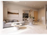 Căn hộ Mới Cao Cấp Giá Bình Dân The Maison ĐÃ LÀM SỔ Thủ Dầu Một Bình Dương