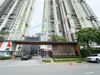 CC Vista Veder rao bán 220m2 ngay đường số 2 Phan Văn Đáng, Thạnh Mỹ Lợi, Quận 2