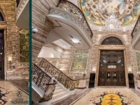 CHÍNH CHỦ bán chung cư 111m2 xây thô tầng cao, view pháo hoa Hồ Tây, công viên Nghĩa Đô Hanoi