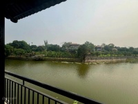 SIÊU PHẨM ĐẤT VÀNG HÒA LẠC - VIEW HỒ CỰC HIẾM - CHẬM LÀ MẤT!