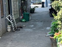 120m2 Đất ở Full Thổ Cư, Nguyễn Bình, Làng Đại Học Nhà Bè, XD tự do Chỉ 3.7 Tỷ