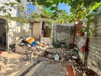 120m2 Đất ở Full Thổ Cư, Nguyễn Bình, Làng Đại Học Nhà Bè, XD tự do Chỉ 3.7 Tỷ